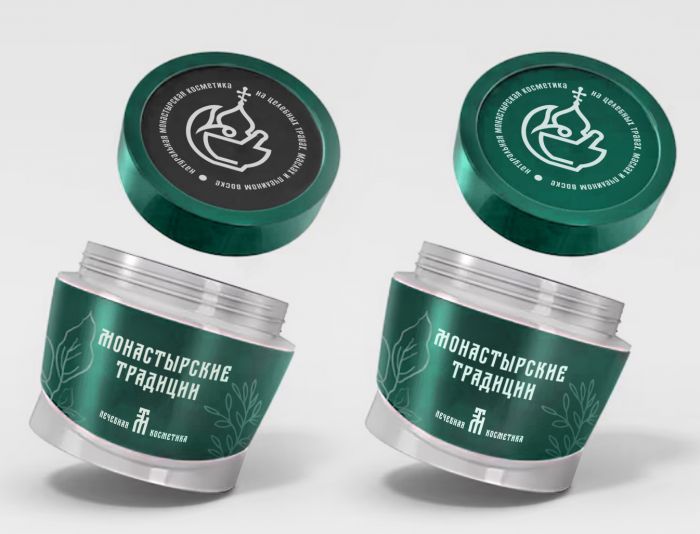 Логотип для Монастырские традиции - дизайнер andblin61
