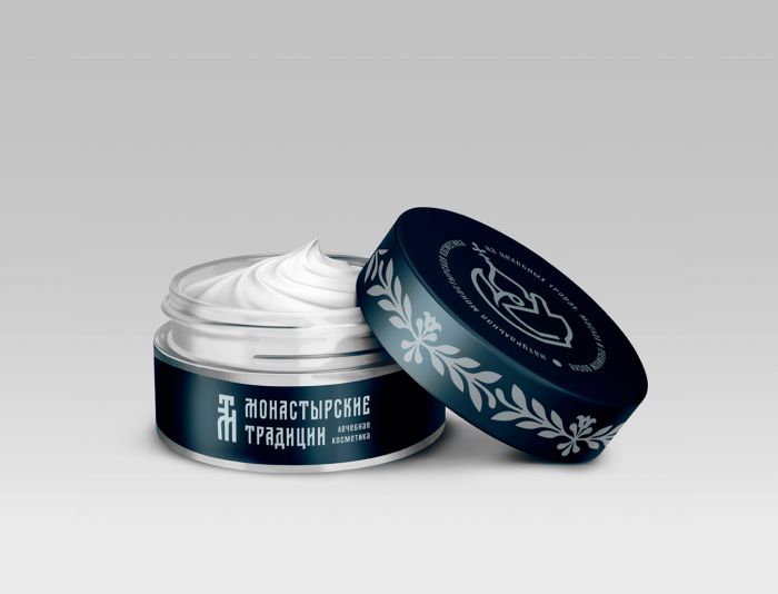 Логотип для Монастырские традиции - дизайнер andblin61