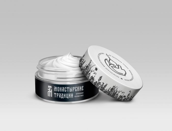 Логотип для Монастырские традиции - дизайнер andblin61