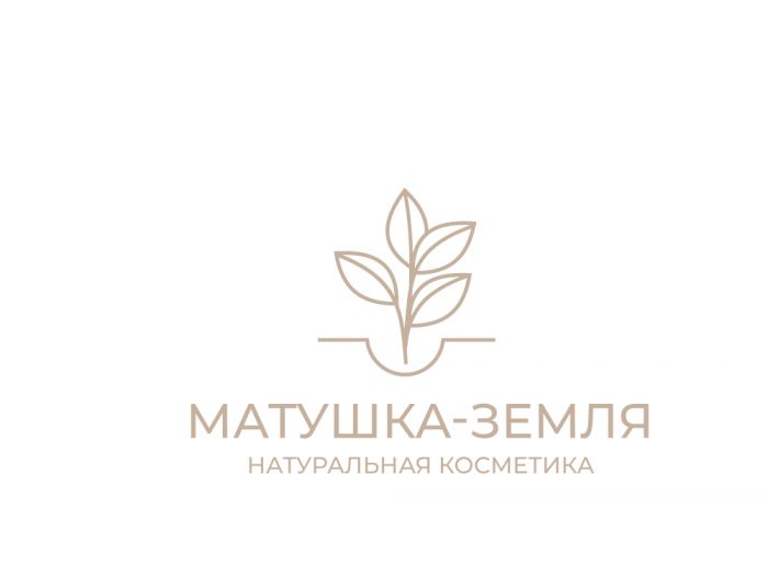 Логотип для Матушка-земля - дизайнер NinaUX