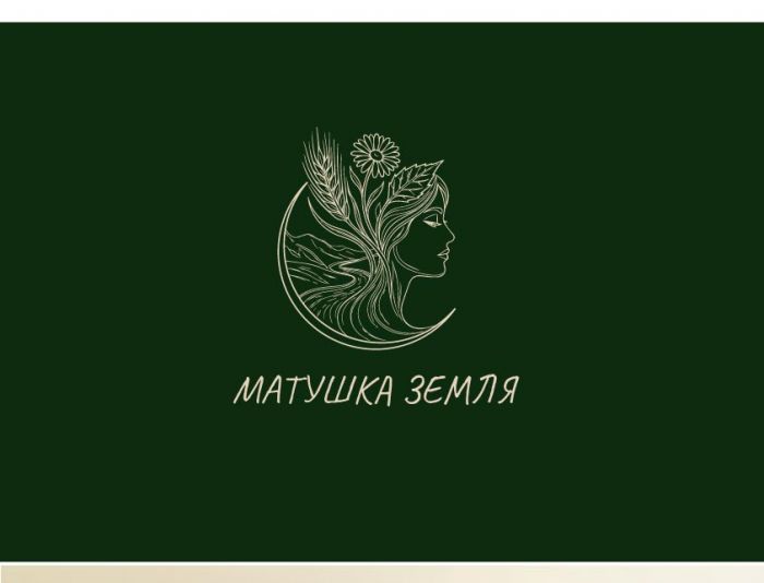 Логотип для Матушка-земля - дизайнер stasyakotova80