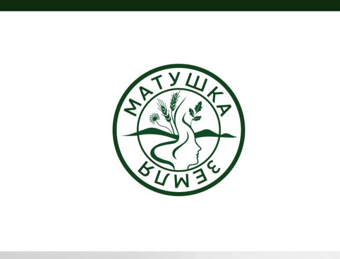 Логотип для Матушка-земля - дизайнер stasyakotova80