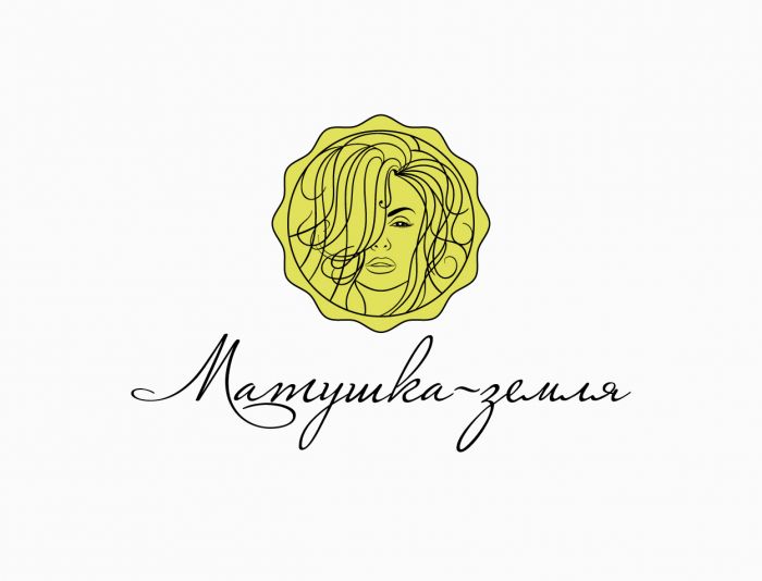 Логотип для Матушка-земля - дизайнер bonyalta