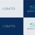 Лого и фирменный стиль для SGMTR - дизайнер 19_andrey_66