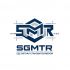 Лого и фирменный стиль для SGMTR - дизайнер olgkik