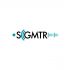 Лого и фирменный стиль для SGMTR - дизайнер dremuchey