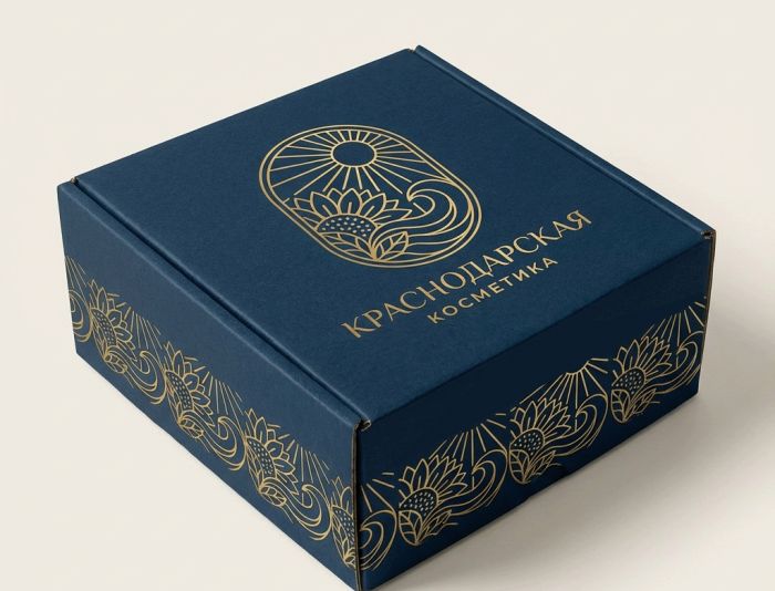 Логотип для Логотип 