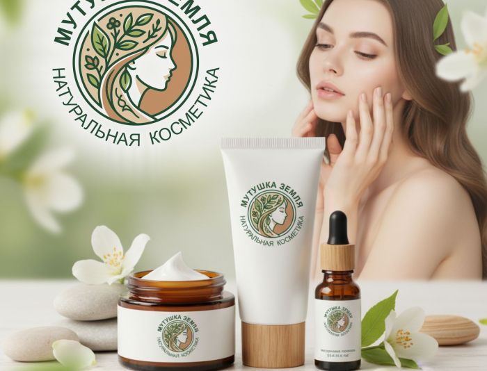 Логотип для Матушка-земля - дизайнер n46n