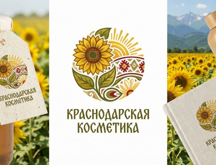 Логотип для Логотип 