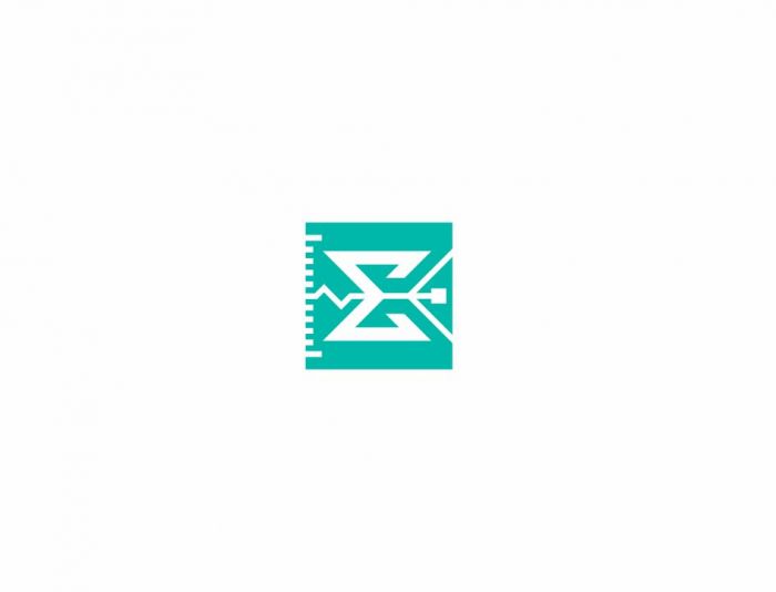 Лого и фирменный стиль для SGMTR - дизайнер kosha