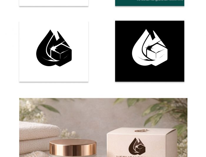 Логотип для Черноморская здравница - дизайнер Celena5platon