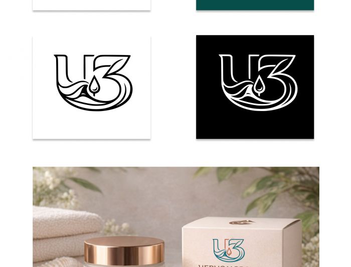 Логотип для Черноморская здравница - дизайнер Celena5platon