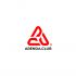 Лого и фирменный стиль для Arenda.club - дизайнер erkin84m
