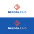 Лого и фирменный стиль для Arenda.club - дизайнер Victoria_Rys