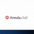 Лого и фирменный стиль для Arenda.club - дизайнер Matman_84