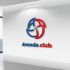 Лого и фирменный стиль для Arenda.club - дизайнер LiXoOn