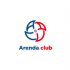 Лого и фирменный стиль для Arenda.club - дизайнер LiXoOn