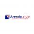 Лого и фирменный стиль для Arenda.club - дизайнер Logodelkin