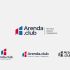 Лого и фирменный стиль для Arenda.club - дизайнер OlgaDiz
