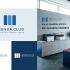 Лого и фирменный стиль для Arenda.club - дизайнер stasyakotova80