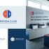 Лого и фирменный стиль для Arenda.club - дизайнер stasyakotova80
