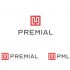 Логотип для  PML, PREMIAL - дизайнер Logodelkin