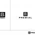 Логотип для  PML, PREMIAL - дизайнер erkin84m