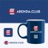 Лого и фирменный стиль для Arenda.club - дизайнер 19_andrey_66
