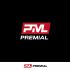 Логотип для  PML, PREMIAL - дизайнер erkin84m
