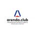 Лого и фирменный стиль для Arenda.club - дизайнер Leo_Edition