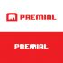Логотип для  PML, PREMIAL - дизайнер Victoria_Rys
