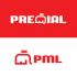 Логотип для  PML, PREMIAL - дизайнер Victoria_Rys