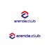 Лого и фирменный стиль для Arenda.club - дизайнер shamaevserg