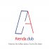 Лого и фирменный стиль для Arenda.club - дизайнер MaXa