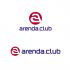 Лого и фирменный стиль для Arenda.club - дизайнер shamaevserg
