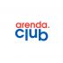 Лого и фирменный стиль для Arenda.club - дизайнер NinaUX