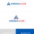Лого и фирменный стиль для Arenda.club - дизайнер NinaUX