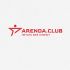 Лого и фирменный стиль для Arenda.club - дизайнер andblin61