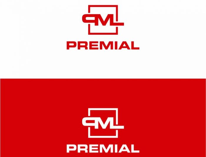 Логотип для  PML, PREMIAL - дизайнер kosha