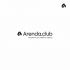 Лого и фирменный стиль для Arenda.club - дизайнер kosha