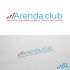 Лого и фирменный стиль для Arenda.club - дизайнер cuitreciate