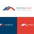 Лого и фирменный стиль для Arenda.club - дизайнер svetlanasaukova