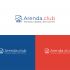 Лого и фирменный стиль для Arenda.club - дизайнер svetlanasaukova