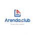 Лого и фирменный стиль для Arenda.club - дизайнер StanislavK