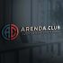 Лого и фирменный стиль для Arenda.club - дизайнер oliaolia