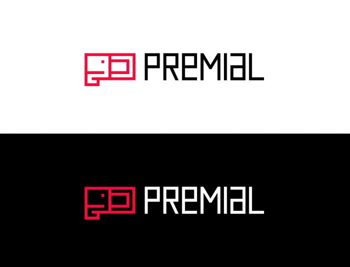 Логотип для  PML, PREMIAL - дизайнер NGoncharova