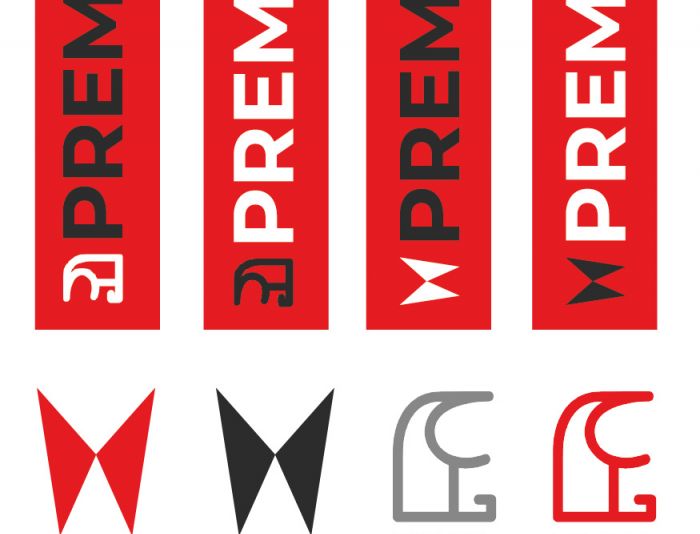 Логотип для  PML, PREMIAL - дизайнер HighBrow