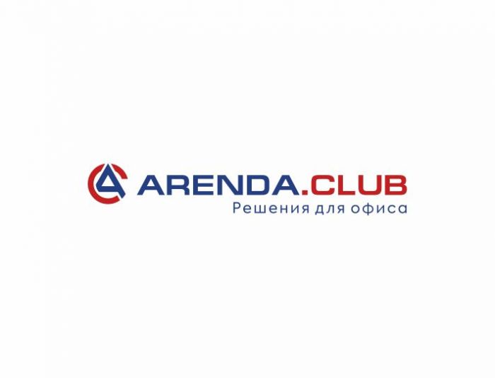 Лого и фирменный стиль для Arenda.club - дизайнер kosha