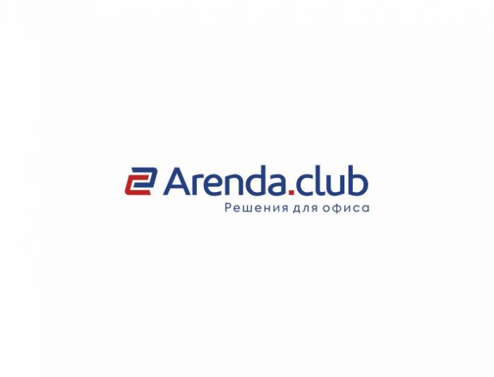 Лого и фирменный стиль для Arenda.club - дизайнер kosha