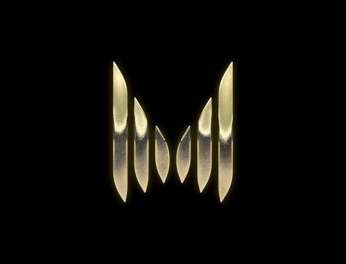 Логотип для Monarch Auto Body Wrap & Tint - дизайнер erkin84m